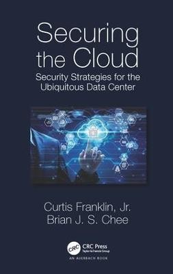 Securing the Cloud - 9781466569201