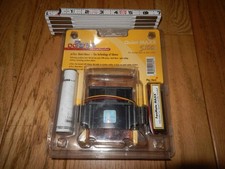 Vintage PC Toys Quiet Maxx 5100 Copper Cooling Fan Heatsink Socket 462 423 CPU