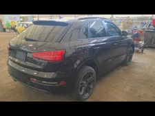 Automatic Transmission AWD Quattro Fits 17-18 AUDI Q3 6407748