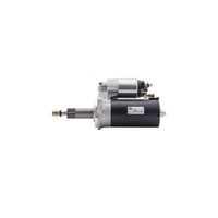 Hella Starter 8EA 011 611-211 FüR Porsche