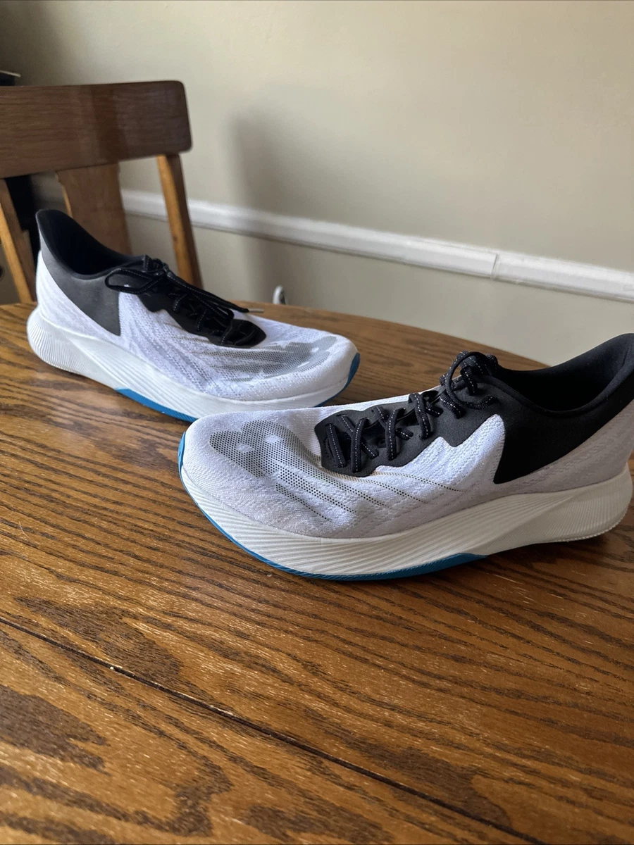 New Balance FuelCell TC Blue for Sale | Authenticity  display picture 2