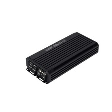 Nemesis Audio MICRO-2800X4D 1400W RMS Class D 4-Channel Micro Amplifier