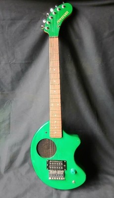 FERNANDES zo-3 Elephant Junk E-Gitarre