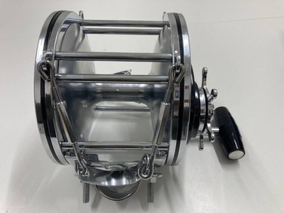 Penn Senator 117L 14/0 Big Game Fishing Reel Original New Old