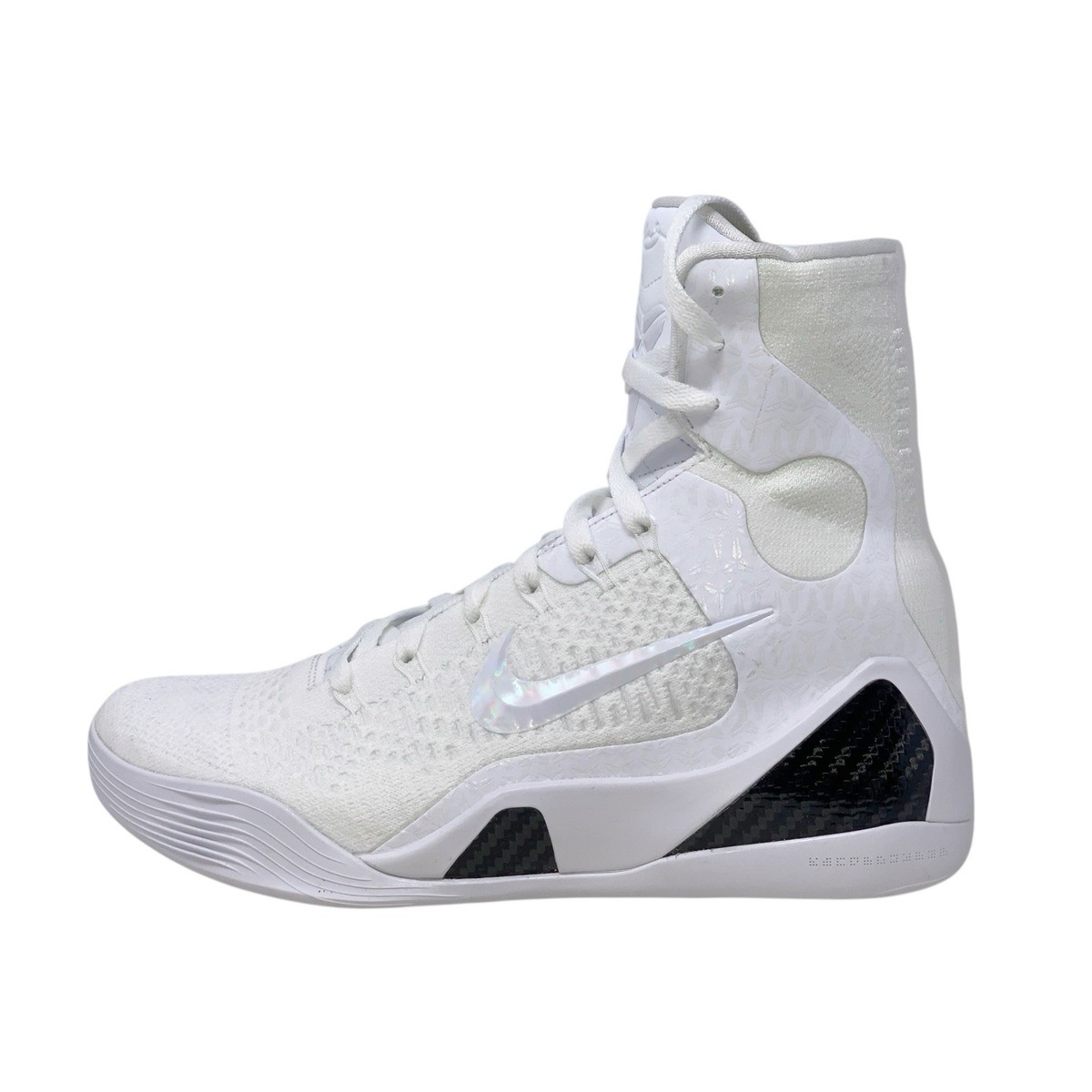 Size 7.5 - Nike Kobe 9 Elite Protro Halo for sale online | eBay