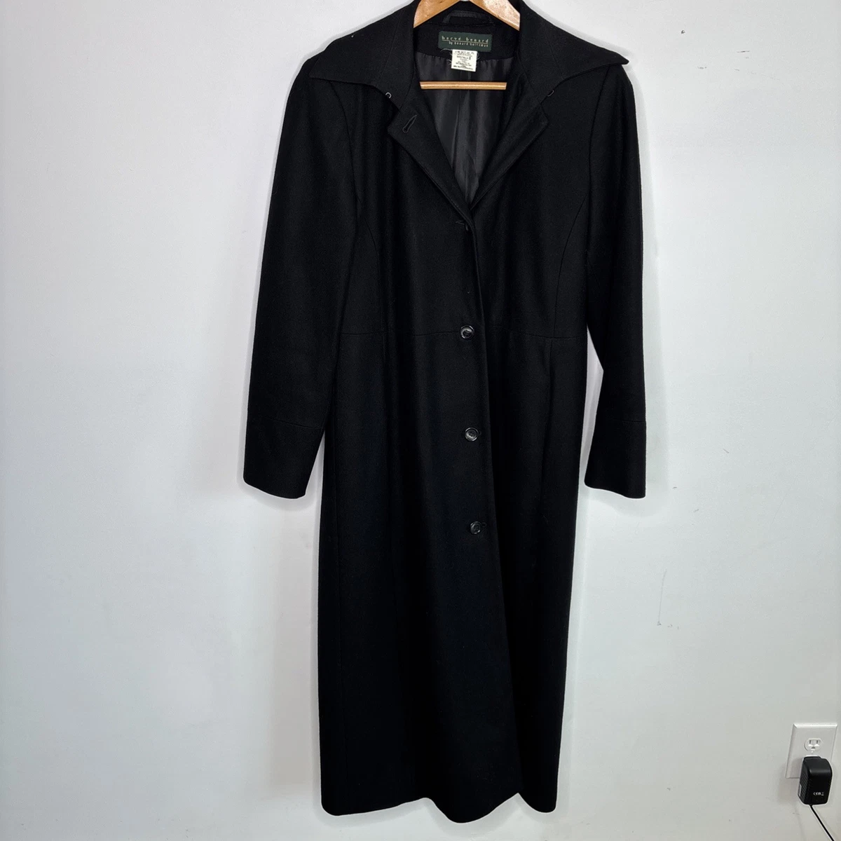Harve Benard Coat In Women's Coats & Jackets for sale | eBay