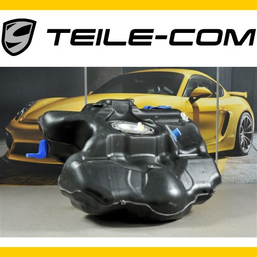 TOP Porsche 911 991 C2/C2S /981/982 Boxster/Cayman Kraftstoffbehälter /Fuel tank - Picture 1 of 1