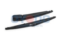 Wischarm Scheibenreinigung Oyodo 95B9028-OYO FüR Renault ScÉNic 3 JZ0 Tce JZ11