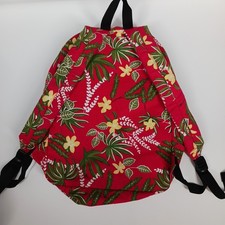 hibiscus backpack products for sale | eBay display picture 1