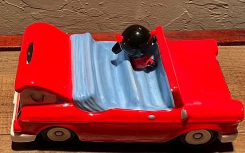 Wacky World Boys are Smelly Car Bank Trendy Wendy Figurine by David & Goliath - Picture 4 of 12