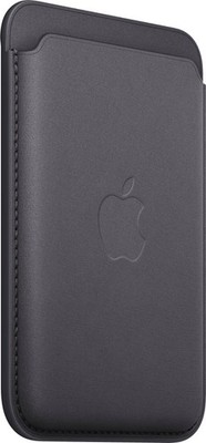 美品　iPhone Leather Wallet MagSafe ブラック s-l400.jpg