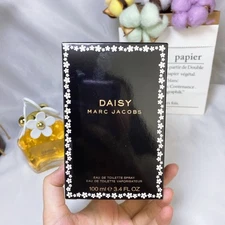 Marc Jacobs Daisy by Marc Jacobs 3.4 oz EDT Perfume for Women New In Box