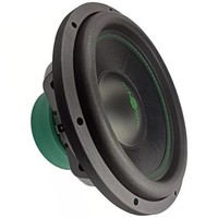 Ipnosis IPB 15D2 Subwoofer 38 Cm 2000 Watt RMS 2+2 Ohm Doppelte Spule