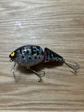 Gaura Craft Joint Shake Hip Bait Gizmo Limited Swim Test Near Mint