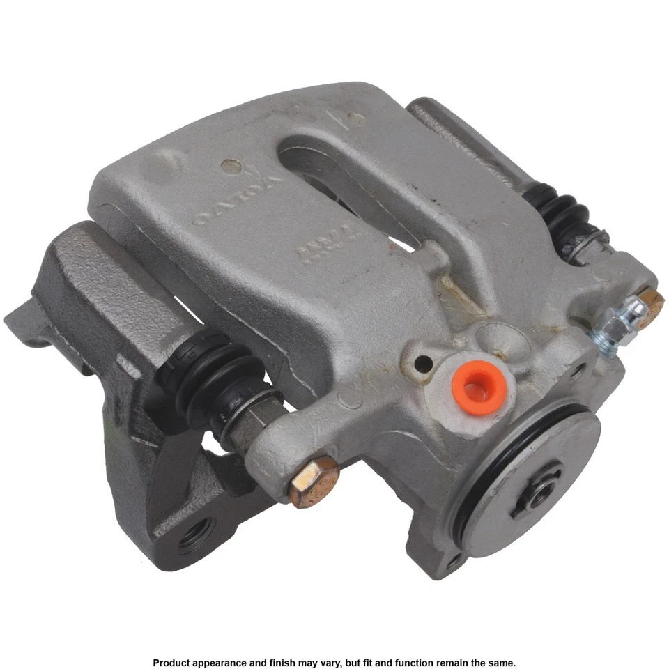 For Volvo S60 S80 XC60 2011-2015 Cardone Rear Left Brake Caliper TCP - Image 4 of 4