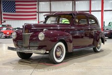 1941 Ford Super Deluxe