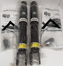PRICE IS FOR BOTH Arnott SK-2760 Front Shocks...