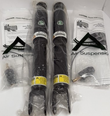 Arnott SK-2760 Front Shocks w/EBMs 00-06 Tahoe Yukon Escalade PRICE IS FOR BOTH