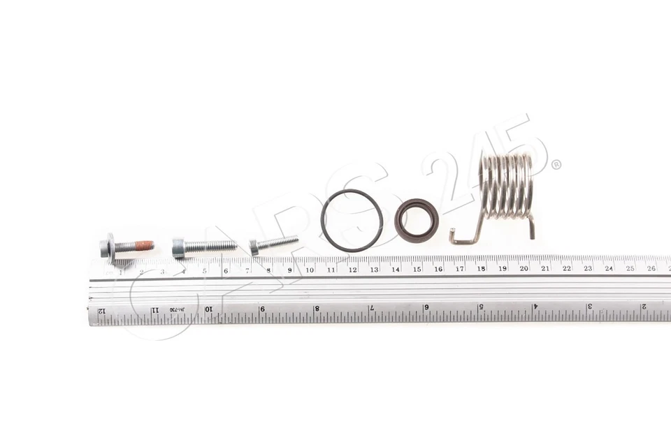 Juego Reparación Original AUDI A4 Avant S4 Cabrio quattro A6 Allroad S6 079198327 Foto 2 de 2