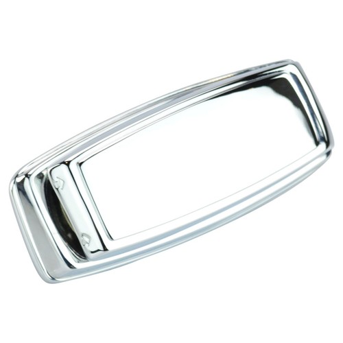 Rear Outside Window Crank Tailgate Tail Gate Handle for 73-89 Blazer Suburban - Picture 5 of 5