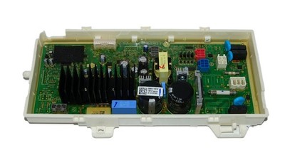 LG Washer Control Board - Part # EBR86771812