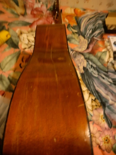 Vintage FRAMUS Westerner - Picture 3 of 17
