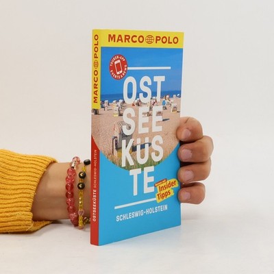 Ostseeküste - Schleswig-Holstein  |  Silvia Propp