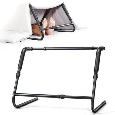 Blanket Lifter for Feet on The Bedâ  Height & Width Adjustable Bed Cradle for F