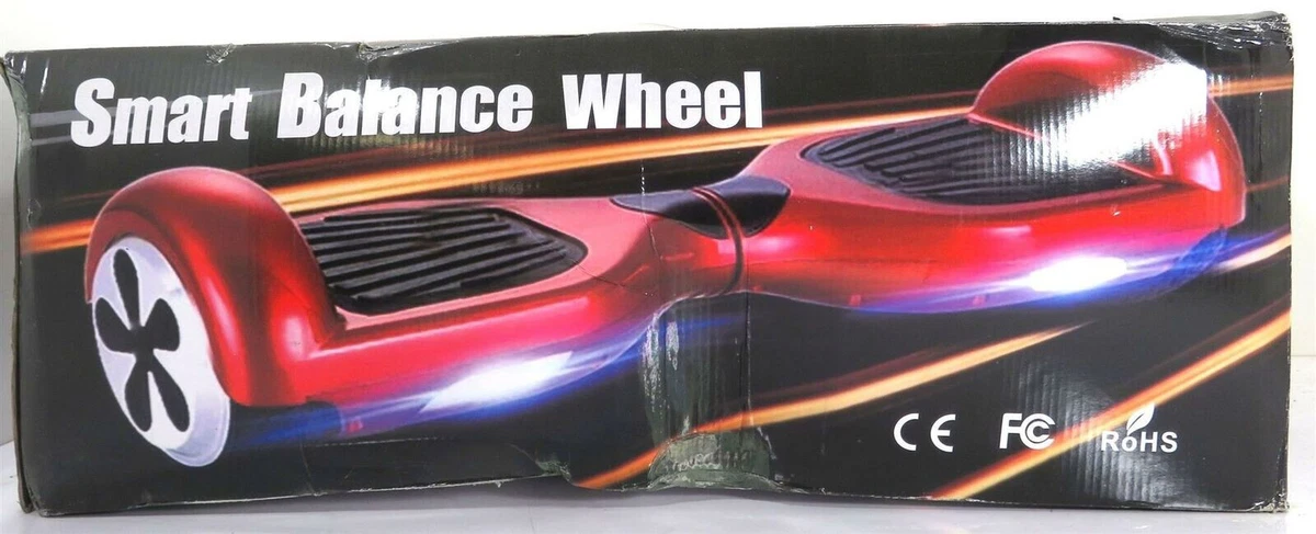 Smart Balance Wheel Electric Scooters for sale | eBay