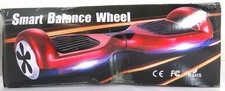 SMART BALANCE WHEEL Electric Rideable - Orange