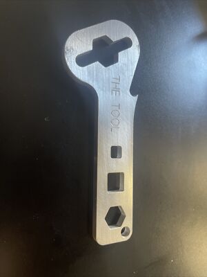 multi tool