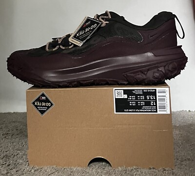 ◆22/23◆VOLUME◆PRF01G-BK◆PROSPECT FIVE◆BLACK◆M◆GORE-TEX◆ Buy Trail Code GORE-TEX 'Black Raven' - 1123165 BRVN | GOAT