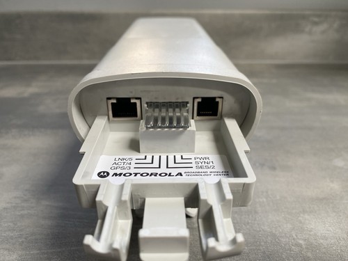 Module Motorola Canopy SM 5400SM + Alimentatore POE - Photo 5/5