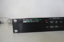 Interfaces audio et MIDI Roland pour professionnel