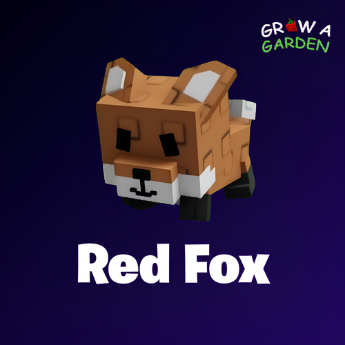 ๐
All Items ๐ฑ Roblox Grow A Garden ๐จโ๐พ Cheap | Fast Delivery ๐ - Bild 38 von 47