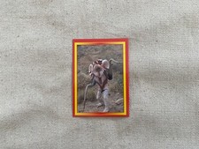 Merlin Collection Power Rangers Trading Card #82