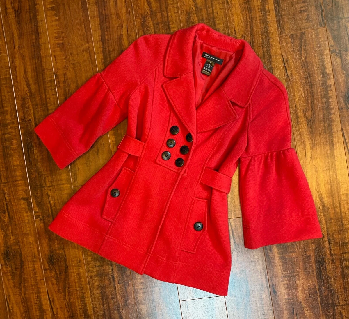 Peacoat belt shop