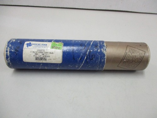 Herramienta FastCut 1-15/16 máquina de tornillos HSS taladro EE. UU. eje de 1-1/2" - Imagen 8 de 9