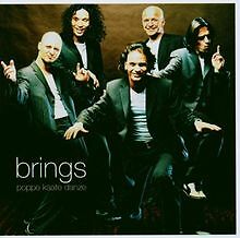 Poppe,Kaate,Danze von Brings | CD | Zustand gut