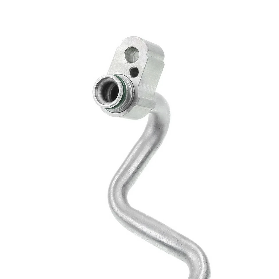 Línea de descarga de refrigerante de aire acondicionado para Toyota Camry 97001 Solara Lexus ES300 V6 3,0 L Foto 2 de 4