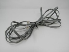 Standard Phone Cord Cable RJ-11 14 ft