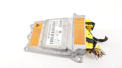 A1648204426 0285001739 642950 40 161887 Airbag crash sensors modul ...