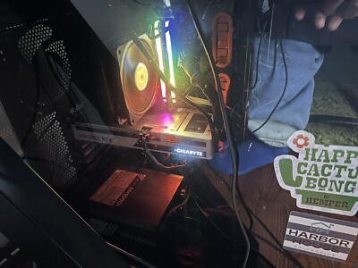 Be Quiet Pro Gaming PC