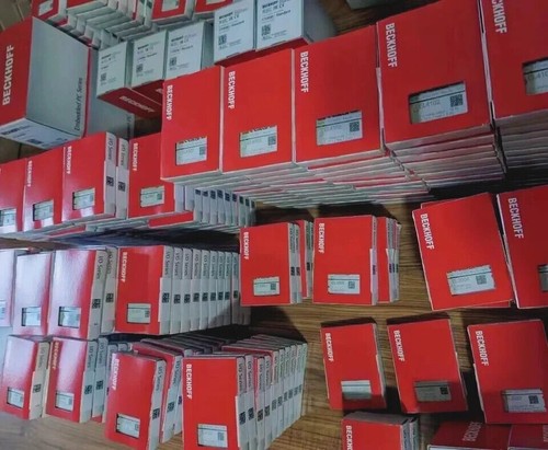 1PC Beckhoff EL6631-0010 PLC Module EL66310010 New In Box Fast Shipping - Picture 4 of 7