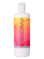 Schwarzkopf Igora Vibrance Activating Lotion