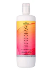 Schwarzkopf Igora Vibrance Activating Lotion