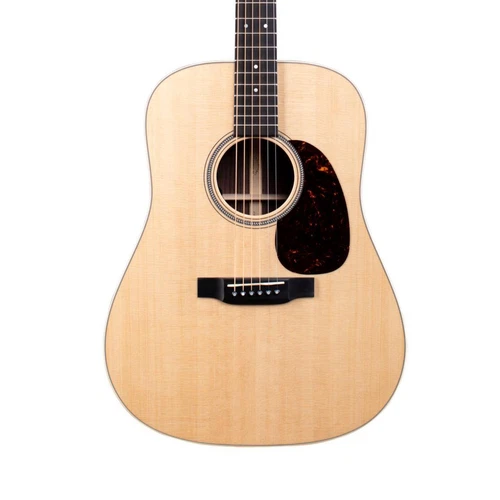 Martin D-16E Rosewood Acoustic Electric Guitar With Soft Case