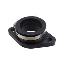 SPI Carburetor Flange Mount Carb Adaptor for Polaris Replaces OEM# 3084673
