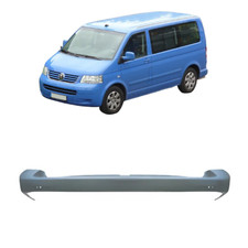 Stoßstange hinten für VW T5 7H 7E 2003-2009 Stoßfänger grundiert