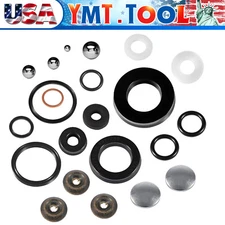 Floor Jack Seal Repair Kit 93642 for Lincoln Walker Model All Series 2 Ton